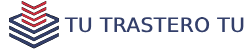 Logotipo TU TRASTERO TU